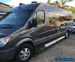 2010 Sprinter ERA C CLass