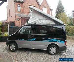 MAZDA BONGO CAMPERVAN Conversion 4x4 Automatic