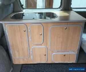 MAZDA BONGO CAMPERVAN Conversion 4x4 Automatic