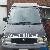 MAZDA BONGO CAMPERVAN Conversion 4x4 Automatic for Sale