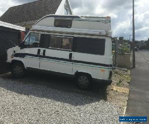 Talbot Herald Express 2 berth Campervan