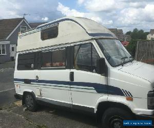 Talbot Herald Express 2 berth Campervan