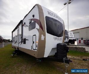 2017 Forest River Rockwood Signature Ultra Lite 8335BSS Camper