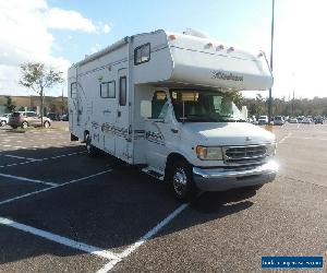 2000 Coachmen Leprechaun 314SS