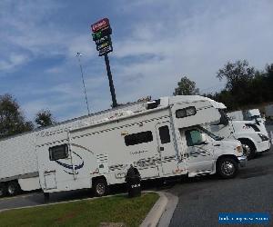 2000 Coachmen Leprechaun 314SS