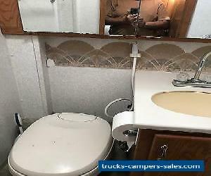 1999 Airstream land yatch