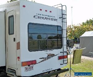 2011 Crossroads Cruiser