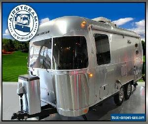 2020 Airstream