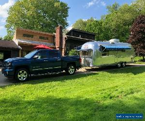 1969 Airstream