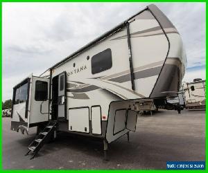 2020 Keystone Montana for Sale