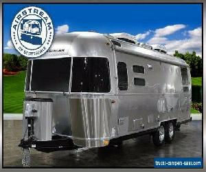 2019 Airstream