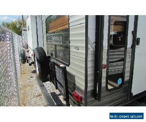 2014 Forest River Cherokee 26 RL --