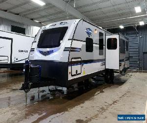 2018 Jayco White Hawk