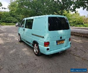 1996 VW Transporter T4 (SOLD SOLD)