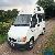 FORD 2.0 DEVON DISCOVERY 2 BERTH CAMPER,HOT WATER,AWNING  for Sale