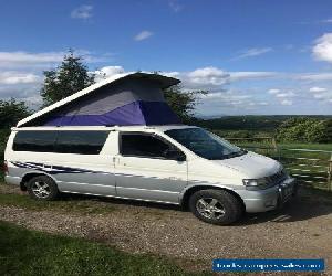 Mazda bongo 1997 Automatic Diesel for Sale