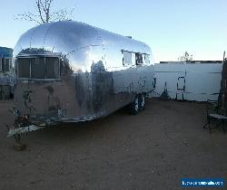 1957 Airstream Tradewind  for Sale