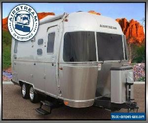 2016 Airstream