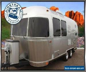 2016 Airstream