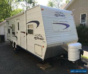 2005 Jayco for Sale