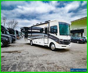2017 Fleetwood Bounder for Sale