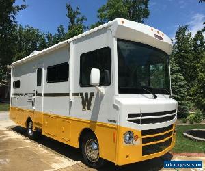 2015 Winnebago Brave A