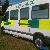 Vauxhall Movano Ambulance 2003 Ideal camper with Towbar for Sale