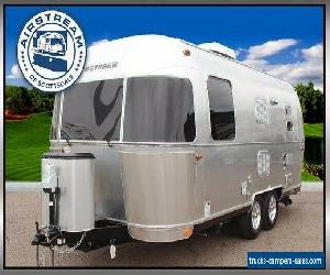 2019 Airstream