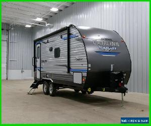 2020 Coachmen Catalina Trail Blazer