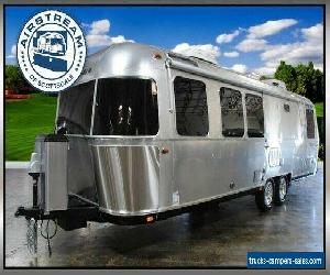 2020 Airstream