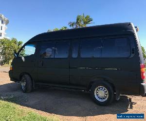 Awesome Toyota Hiace Campervan - Reduced to only $6500