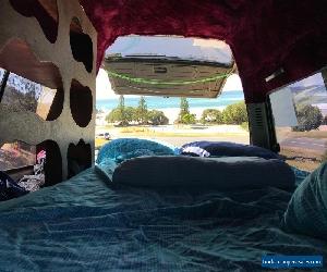 Awesome Toyota Hiace Campervan - Reduced to only $6500