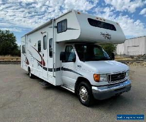 2004 Forest River Sunseeker 3100