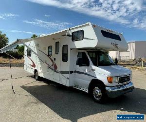 2004 Forest River Sunseeker 3100