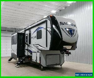 2020 Keystone Avalanche for Sale