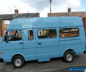 1997 Volkswagen LT35 E Diesel