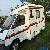 Renault Motorhome for Sale