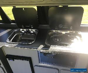 2018 18 Reg, VW T6 Highline 150PS DSG, LWB, New Campervan Conversion, Aircon 