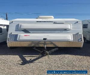 Coromal Caravan 1995 Model for Sale