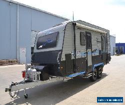 2013 Pacific Pathfinder 20ft Off Road Caravan for Sale