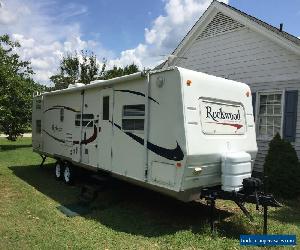 2006 Forest River 8317SS for Sale