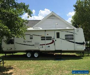 2006 Forest River 8317SS