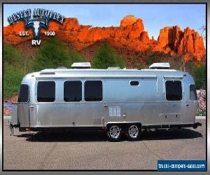 2017 Airstream