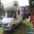 Fiat motorhome for Sale