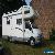 Fiat motorhome for Sale