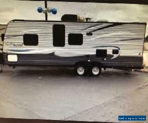 2017 Keystone RV Springdale 2600TB -- for Sale