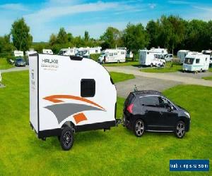 Halke Australian Ultra light Caravan Camper Trailer