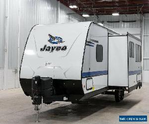 2019 Jayco Jay Feather