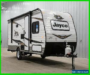 2020 Jayco Jay Flight SLX