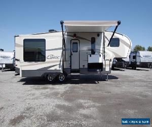 2016 Keystone Cougar Xlite 28SGS Camper